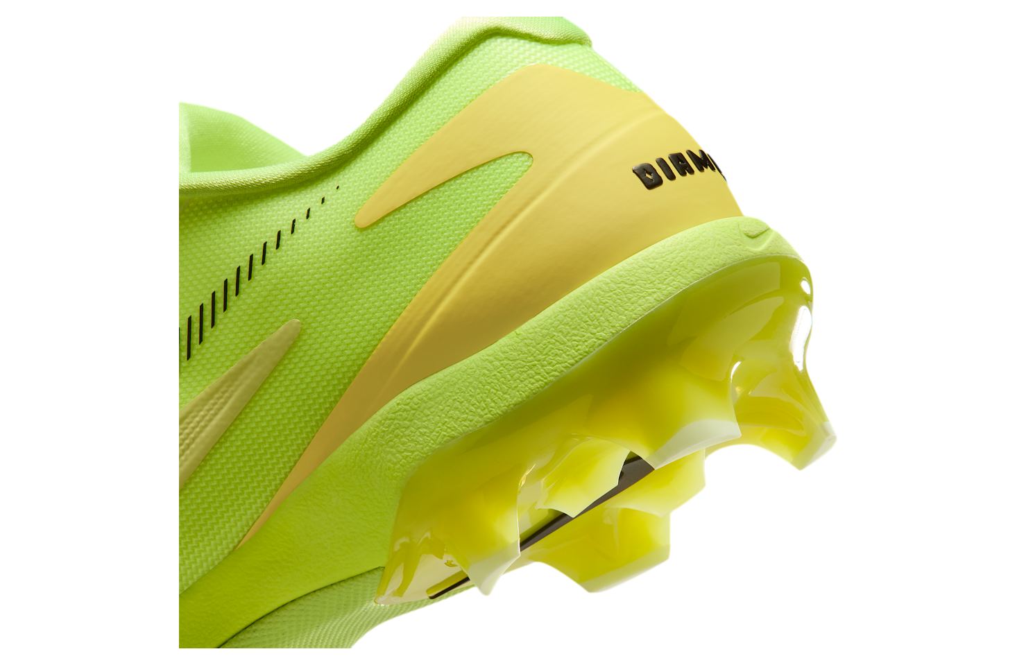 Nike Diamond Standout Mcs Volt Ice / Life Lime - Jan 2026  display picture 3