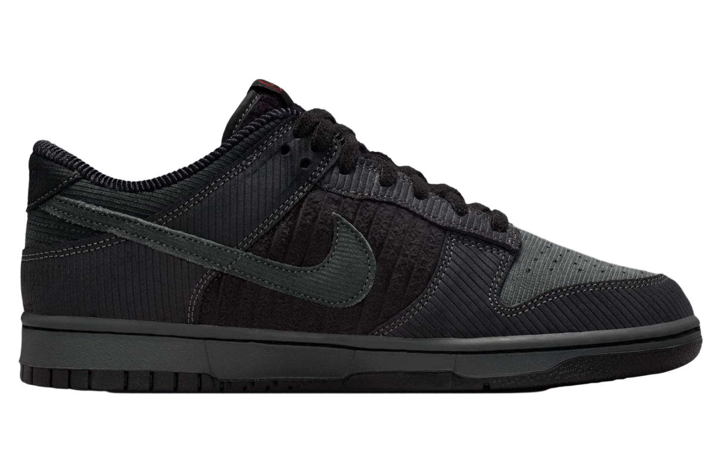 Nike Dunk Low Anthracite / Iron Grey