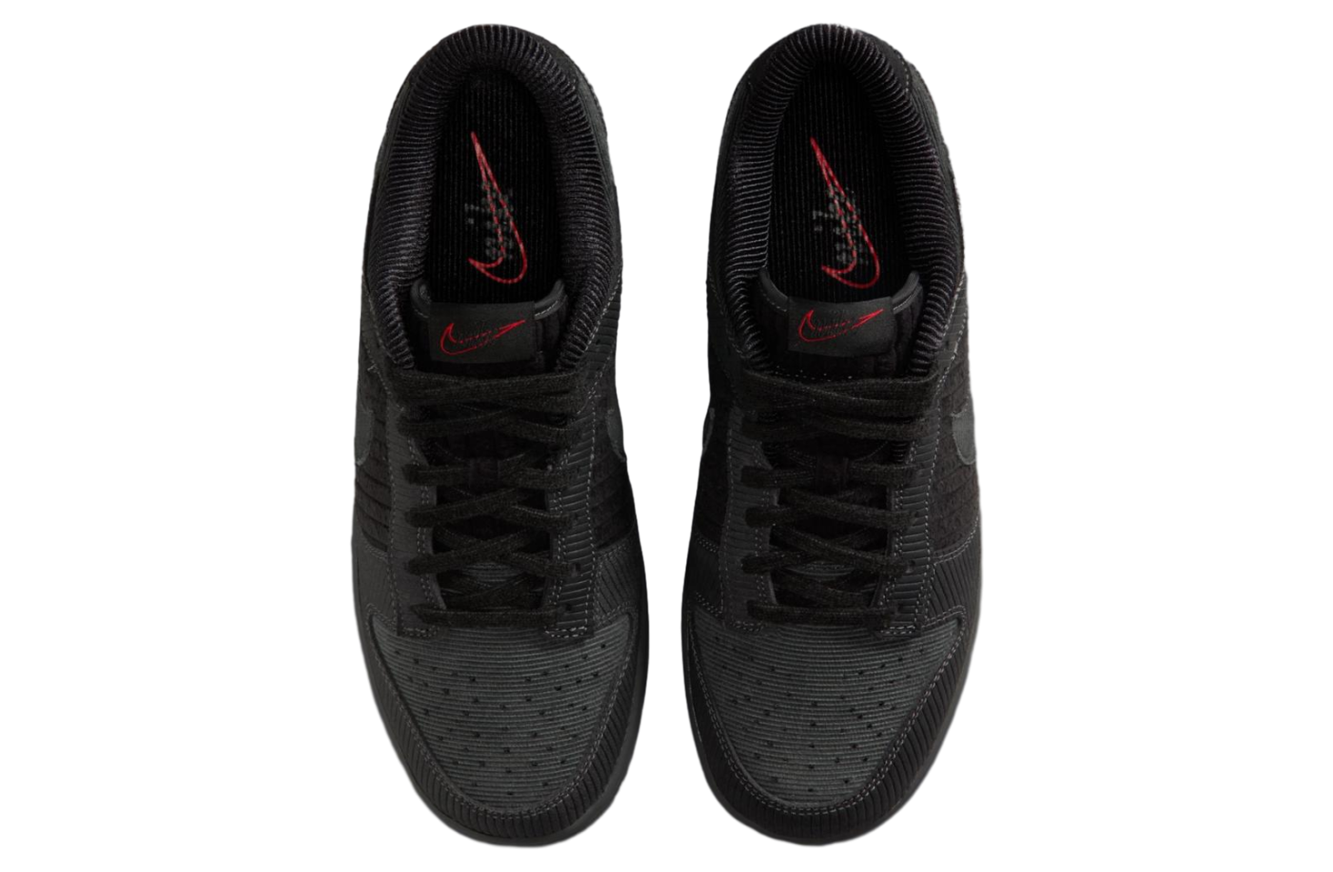 Nike Dunk Low Anthracite / Iron Grey
