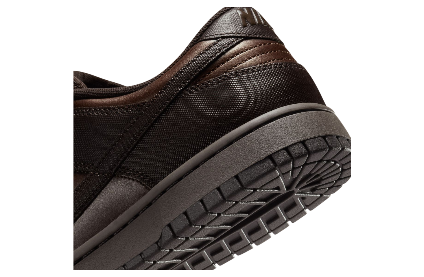 Nike Dunk Low Ironstone / Velvet Brown - Sep 2025 - HQ1979-001 