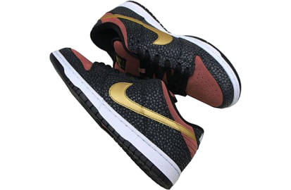 Nike Dunk Low Premium SB QS Walk Of Fame