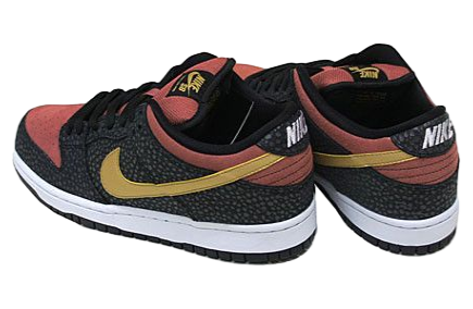 Nike Dunk Low Premium SB QS Walk Of Fame