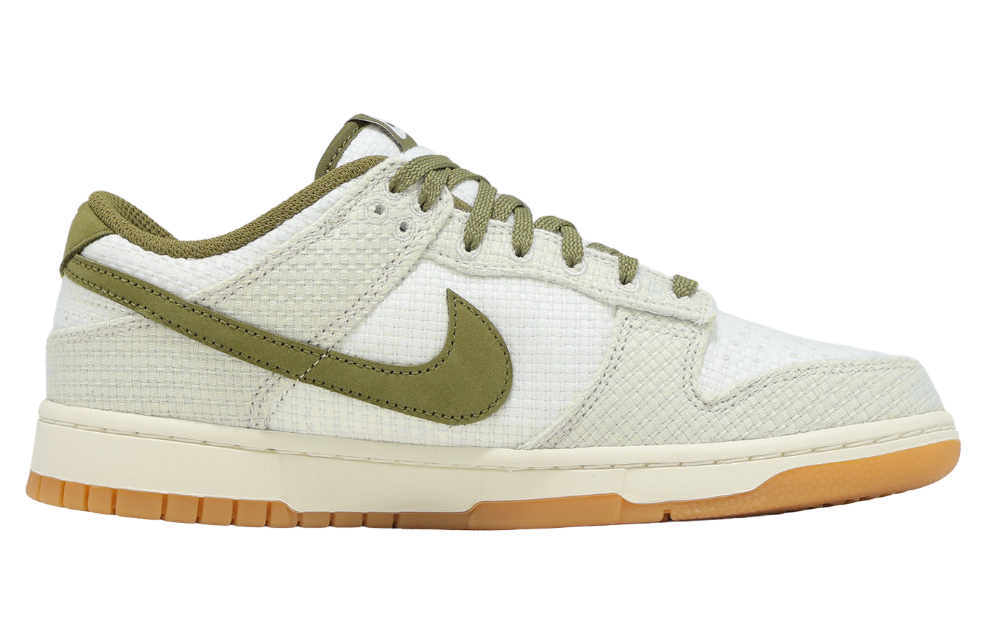 Nike Dunk Low Retro SE Light Bone / Pilgrim - Apr 2026 - II7078001 
