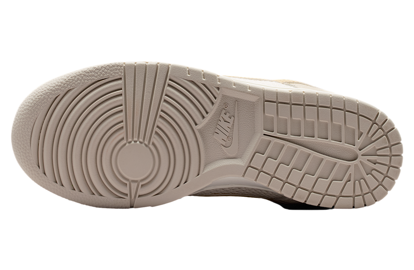 Nike Dunk Low SE WMNS Sail / Light Orewood Brown - Apr 2026 