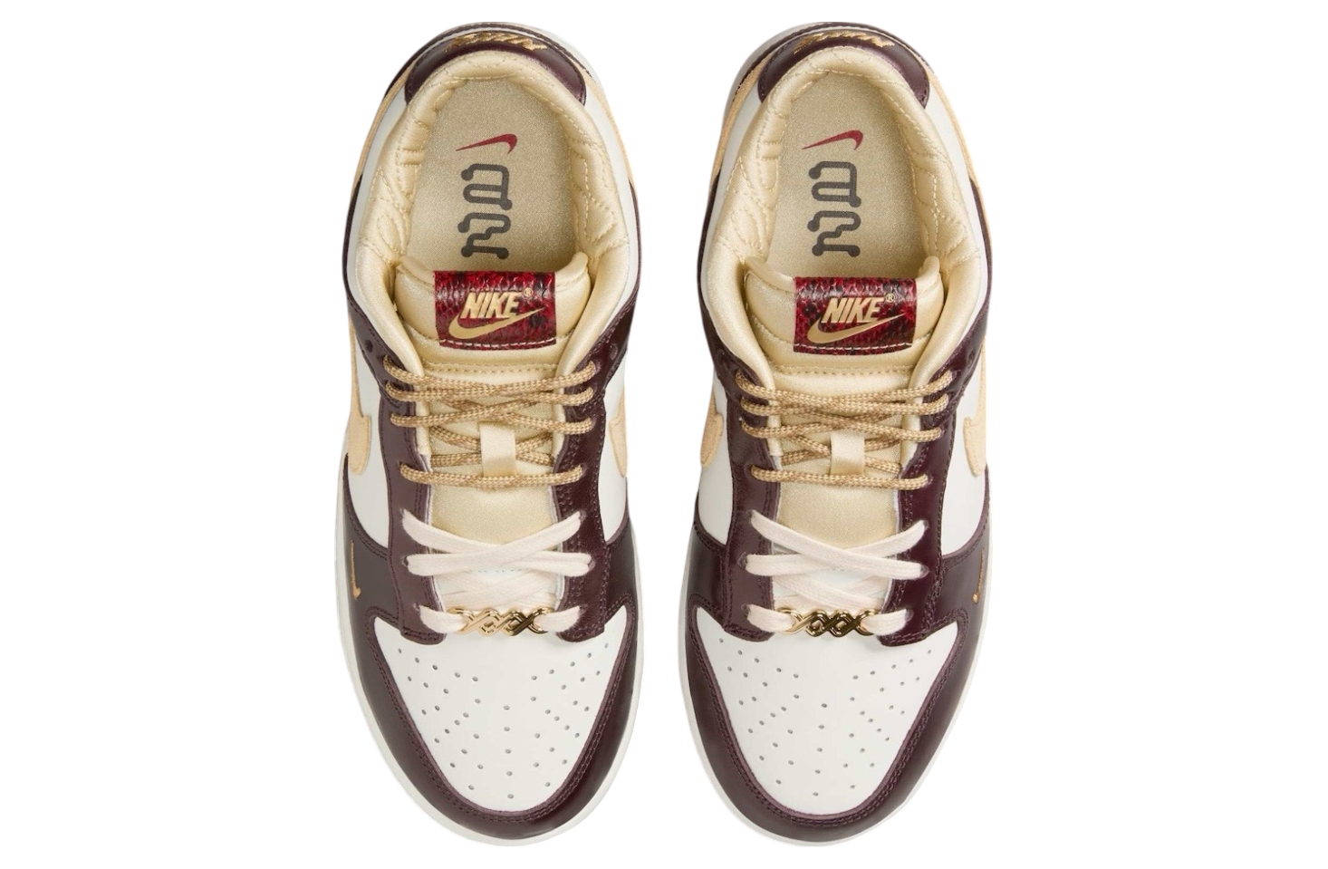 Nike Dunk Low WMNS Year of The Snake | Kixify