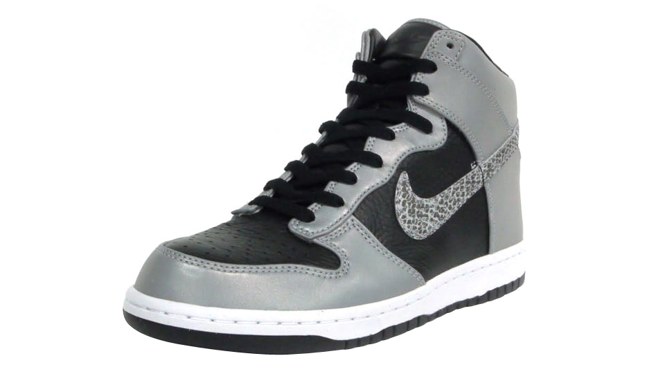 Nike Dunk Premium Hi SP	 - Cocoa Snake Pack
