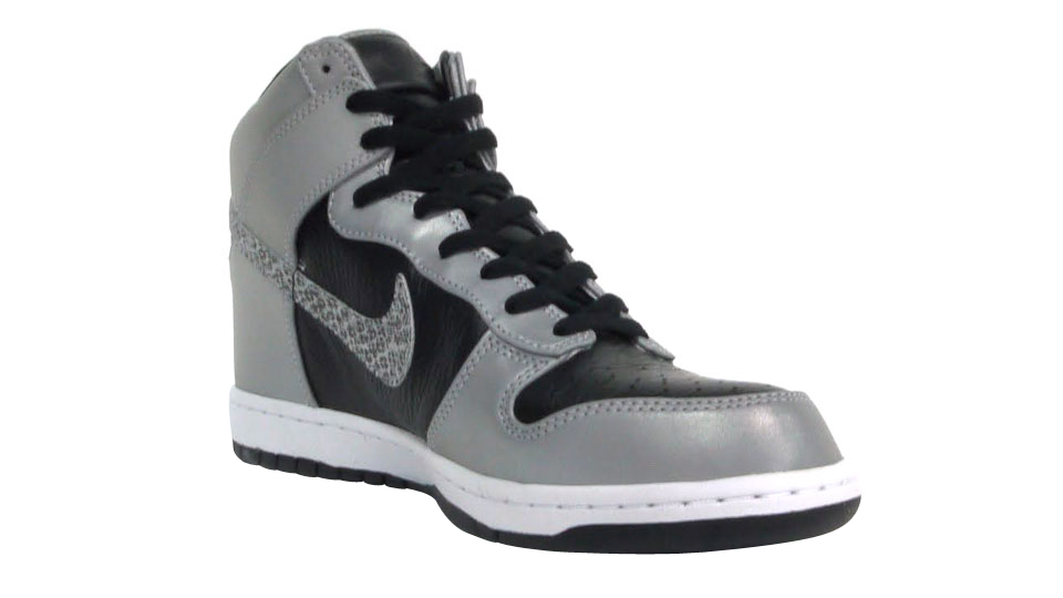 Nike Dunk Premium Hi SP	 - Cocoa Snake Pack