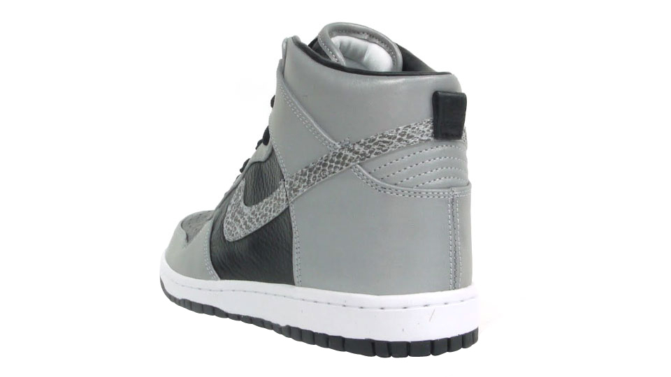 Nike Dunk Premium Hi SP	 - Cocoa Snake Pack