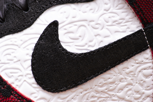 Nike Dunk Sky Hi Doernbecher - Kira