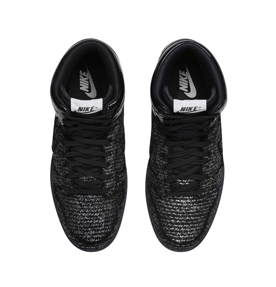 Nike Dunk Sky Hi Vac Tech "NYE"