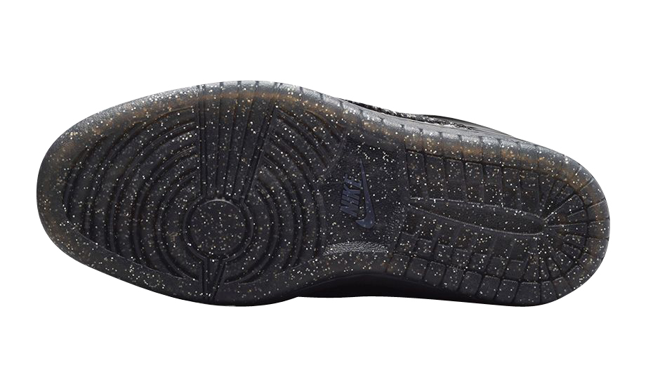 Nike Dunk Sky Hi Vac Tech "NYE"