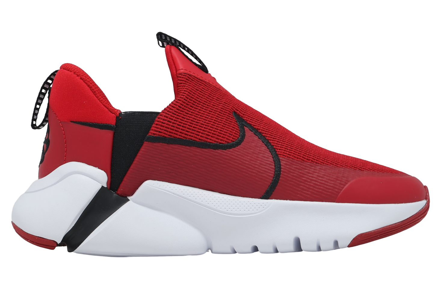 Nike Flex Plus 2 GS Gym Red / Black | KicksOnFire