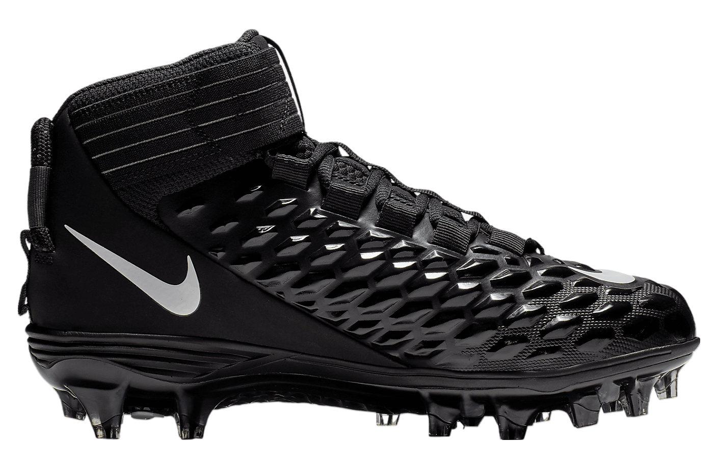 Nike Force Savage Pro 2 Black / Anthracite