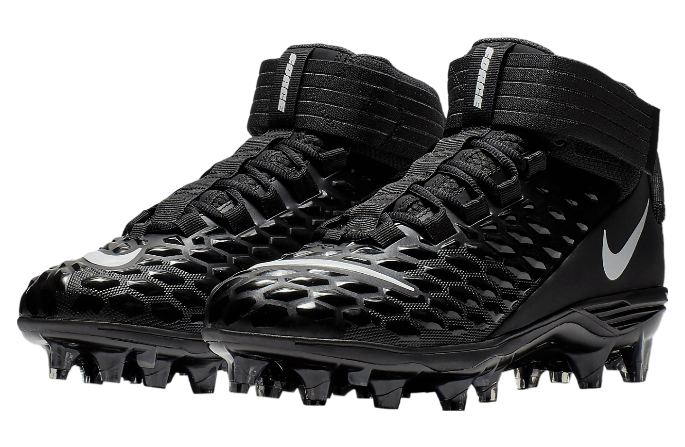 Nike Force Savage Pro 2 Black / Anthracite