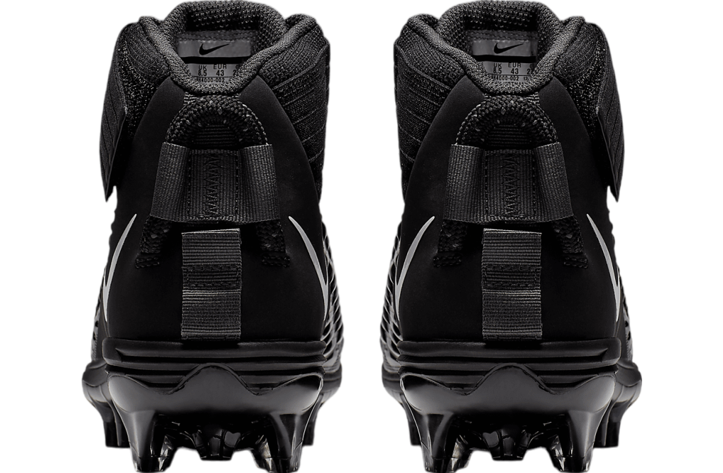 Nike Force Savage Pro 2 Black / Anthracite