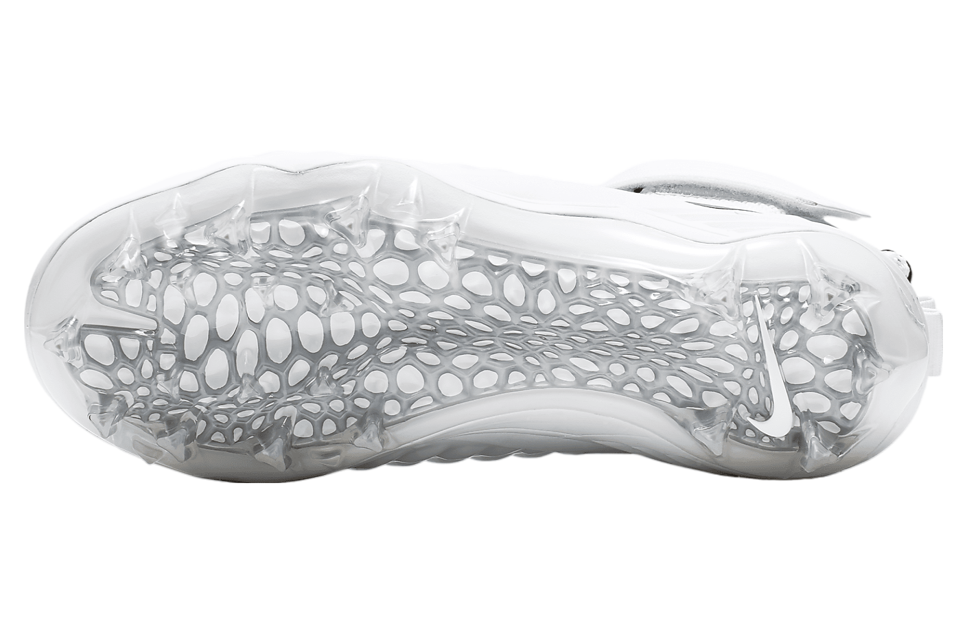 Nike Force Savage Pro 2 White / Wolf Grey