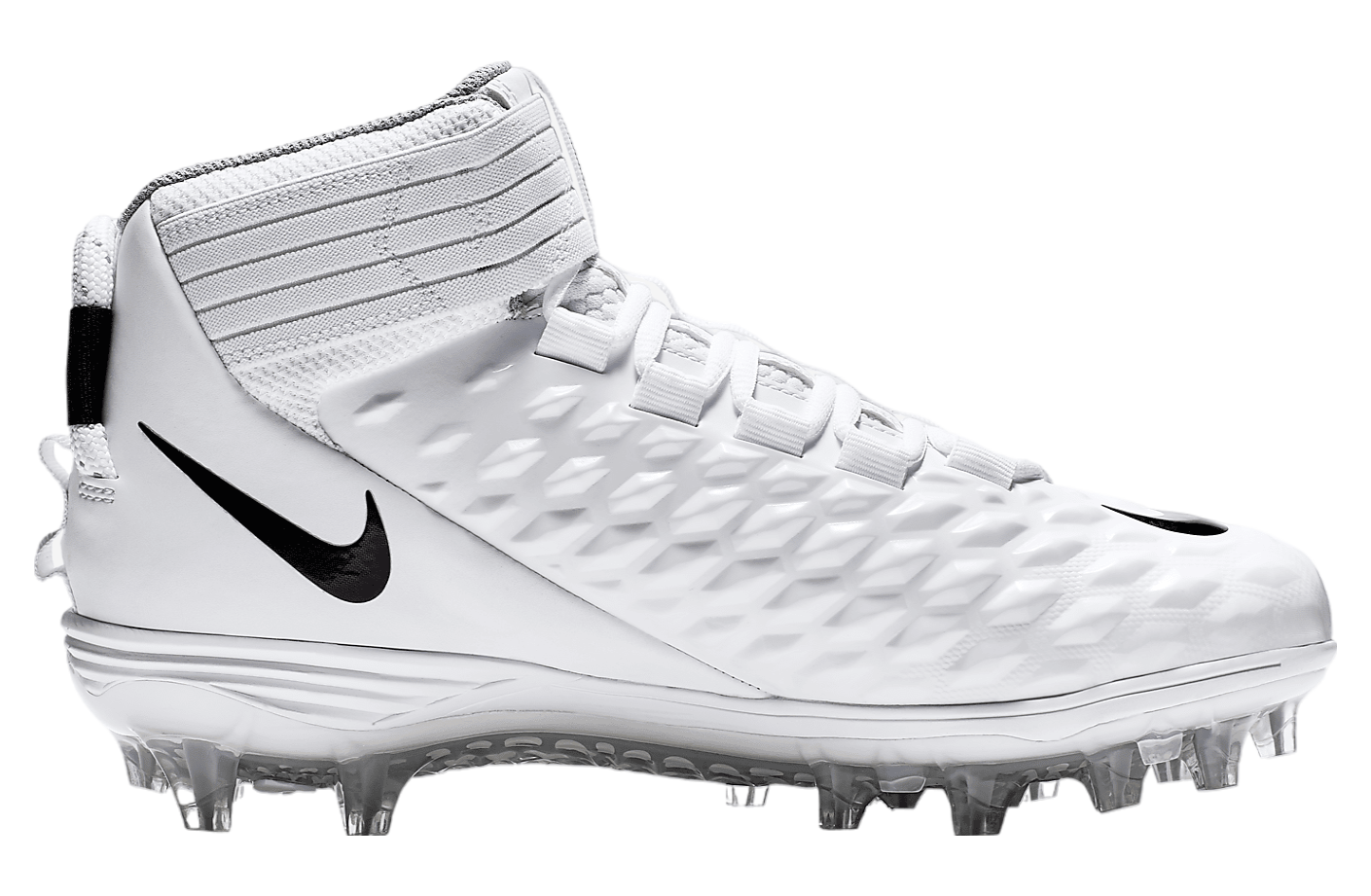 Nike Force Savage Pro 2 White / Wolf Grey
