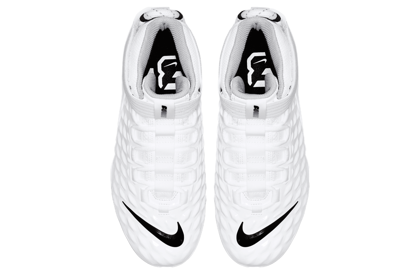 Nike Force Savage Pro 2 White / Wolf Grey