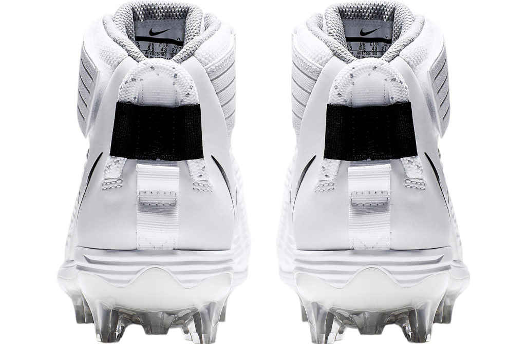 Nike Force Savage Pro 2 White / Wolf Grey