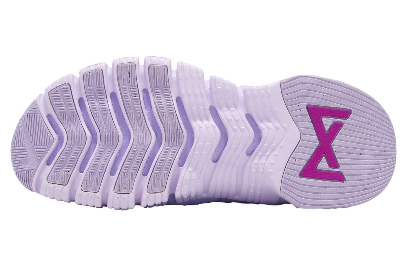 Nike Free Metcon 5 WMNS Lilac Bloom / Vivid Purple