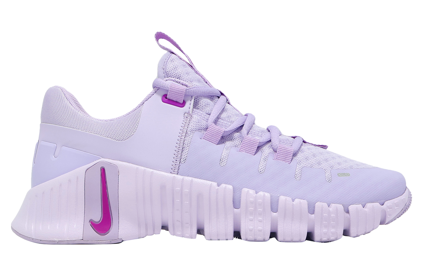 Nike Free Metcon 5 WMNS Lilac Bloom / Vivid Purple