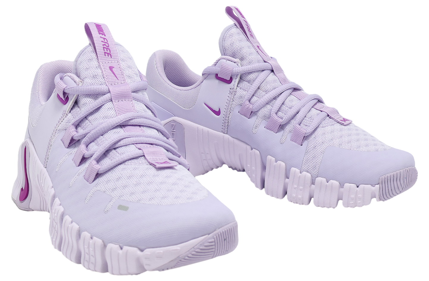 Nike Free Metcon 5 WMNS Lilac Bloom / Vivid Purple