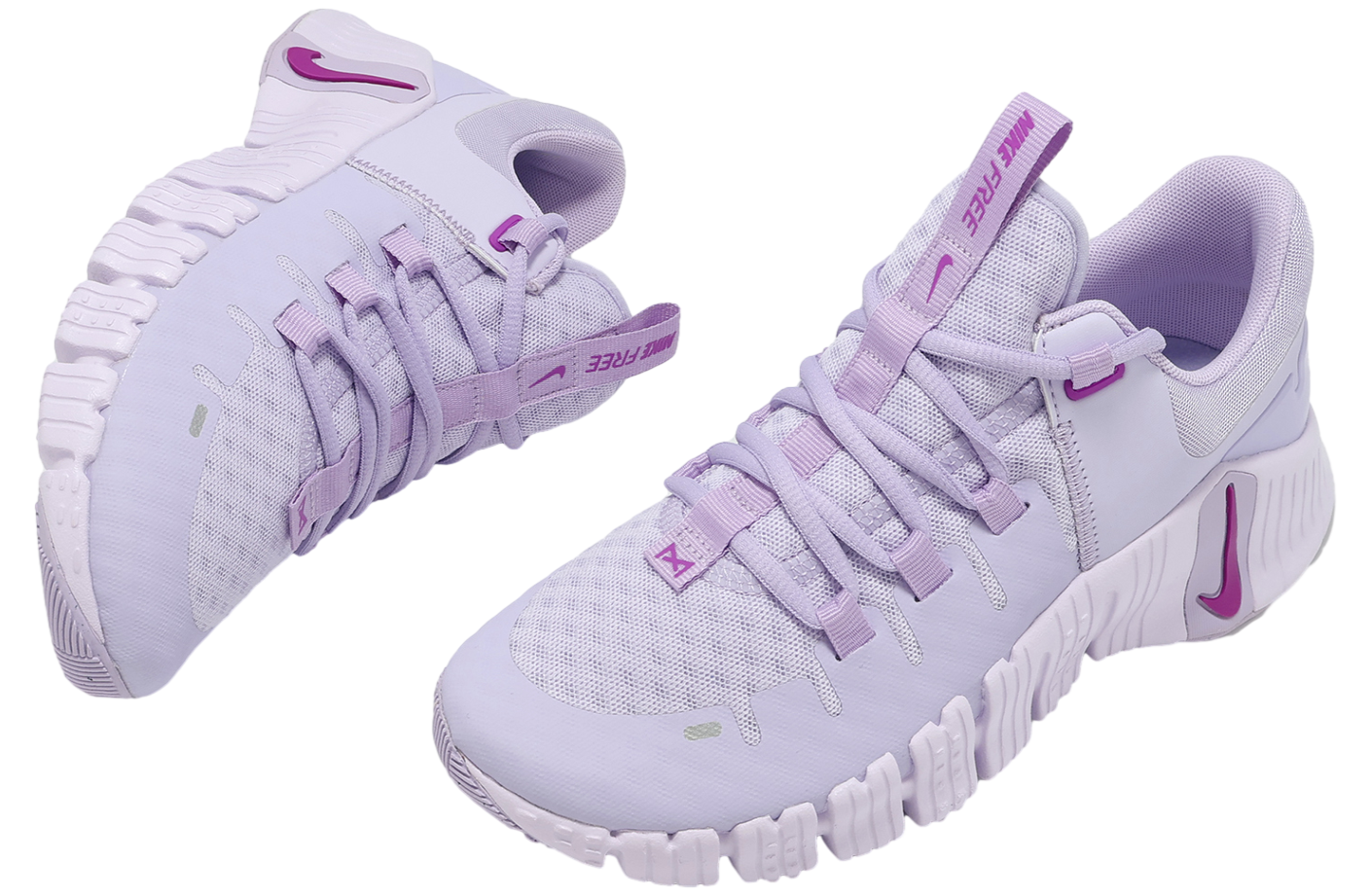 Nike Free Metcon 5 WMNS Lilac Bloom / Vivid Purple