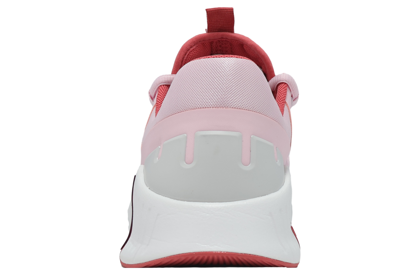 Nike Free Metcon 5 WMNS Pink Foam / Dark Team Red