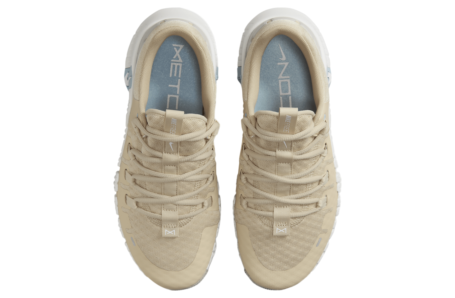 Nike Free Metcon 5 WMNS Sanddrift / Phantom