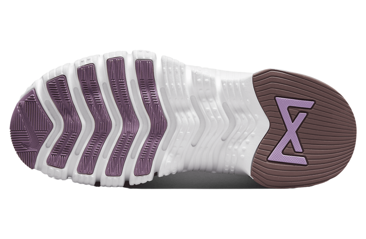 Nike Free Metcon 5 WMNS Violet Dust / Plum Eclipse