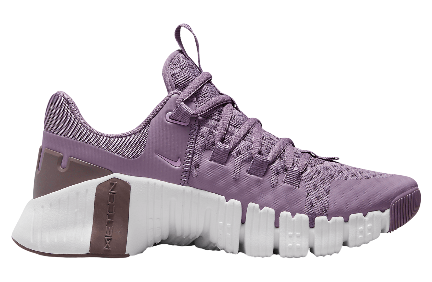 Nike Free Metcon 5 WMNS Violet Dust / Plum Eclipse