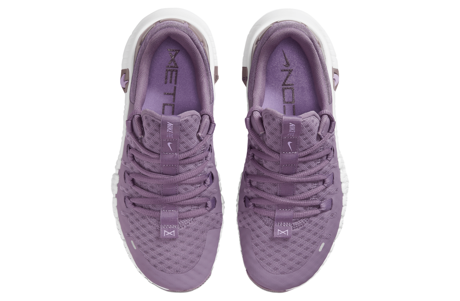 Nike Free Metcon 5 WMNS Violet Dust / Plum Eclipse