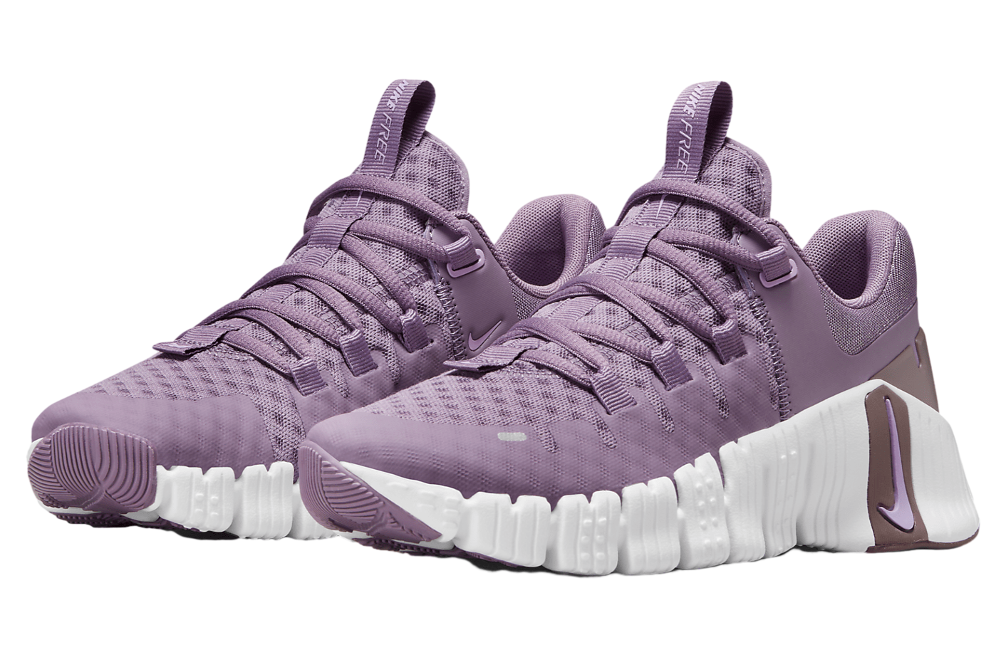 Nike Free Metcon 5 WMNS Violet Dust / Plum Eclipse