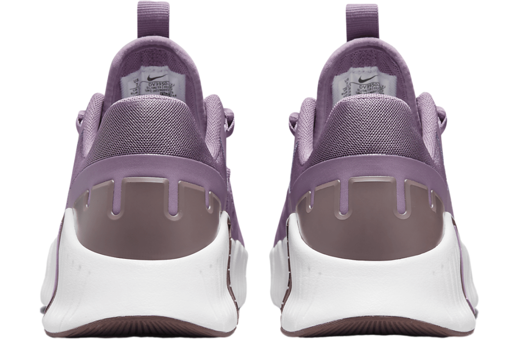 Nike Free Metcon 5 WMNS Violet Dust / Plum Eclipse