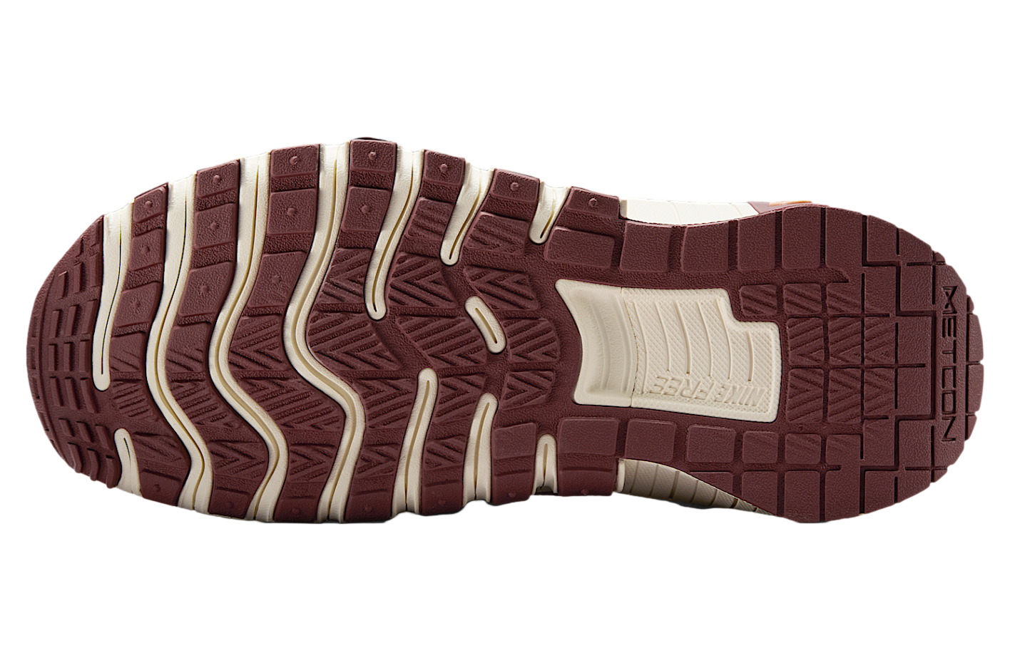 Nike Free Metcon 6 WMNS Particle Pink / Pale Ivory