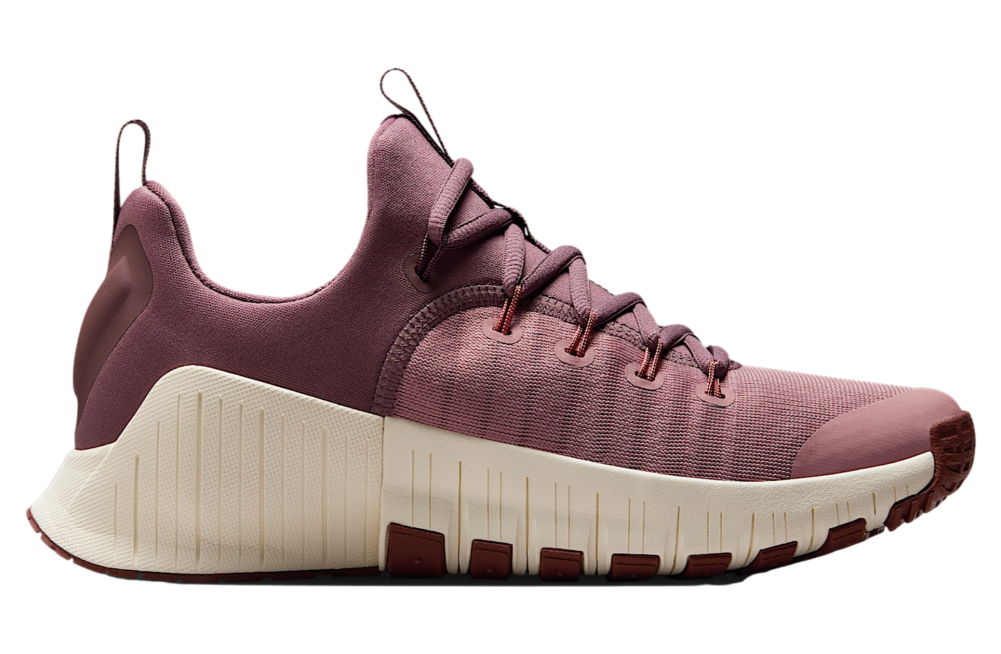 Nike Free Metcon 6 WMNS Particle Pink / Pale Ivory