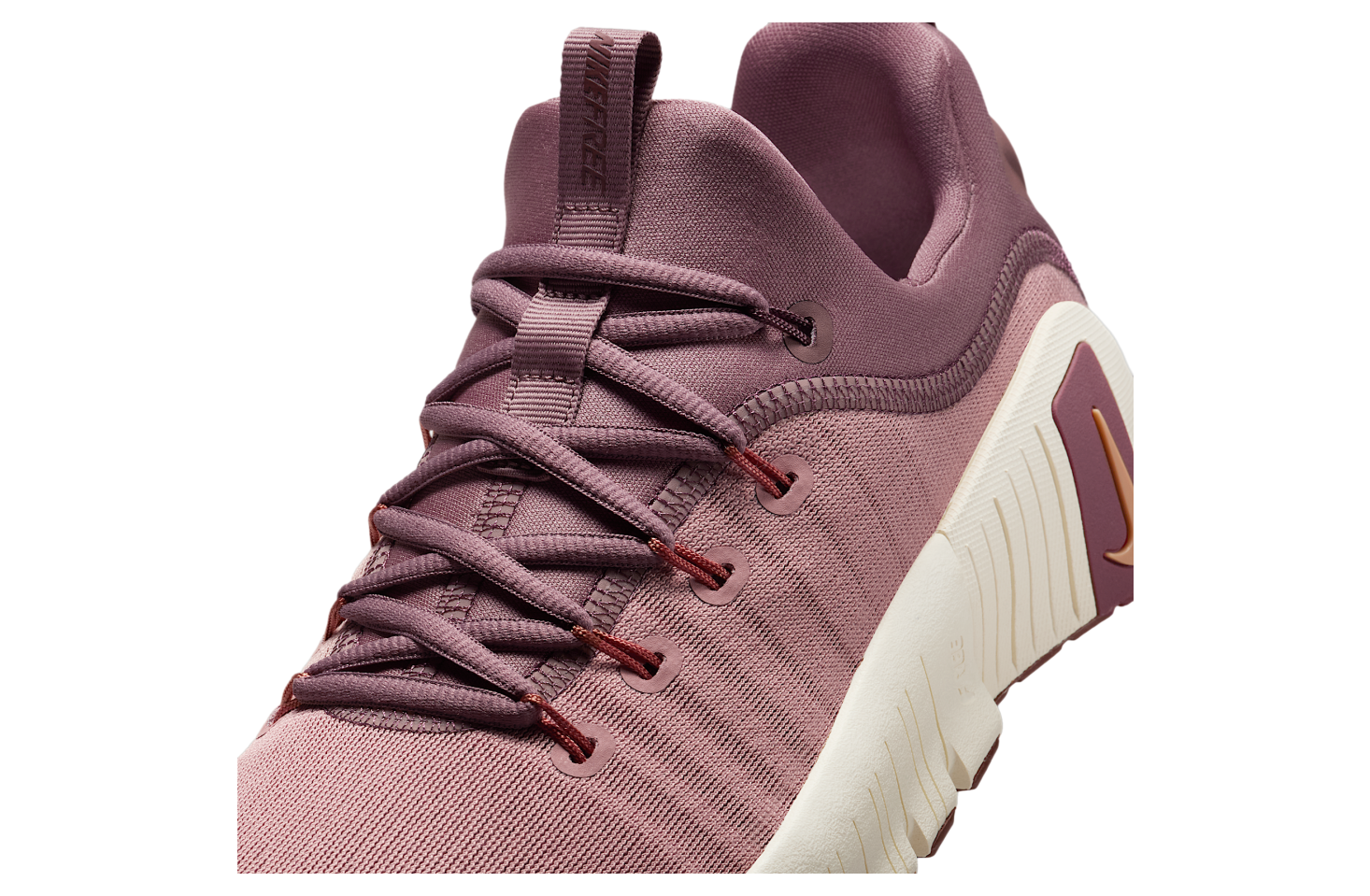 Nike Free Metcon 6 WMNS Particle Pink / Pale Ivory