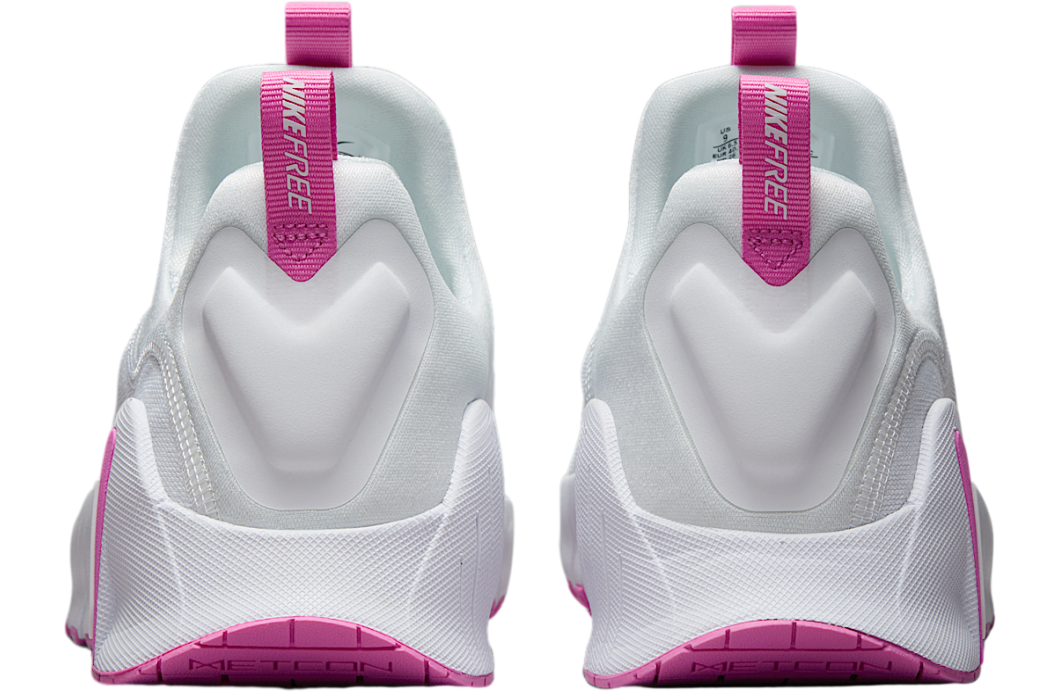 Nike Free Metcon 6 WMNS White / Playful Pink
