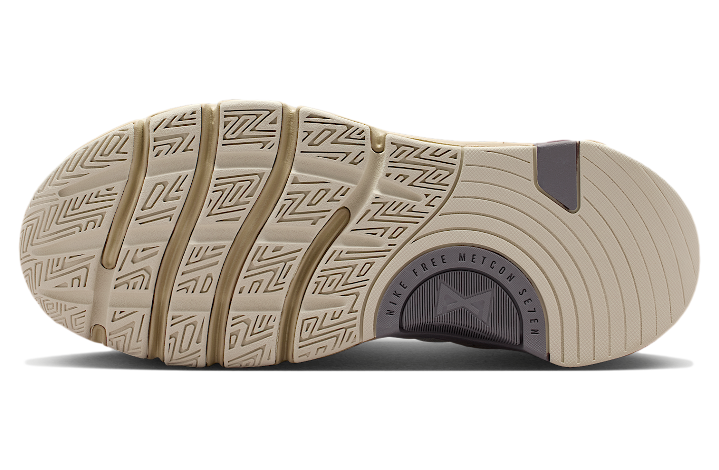 Nike Free Metcon 7 Light Orewood Brown / British Khaki