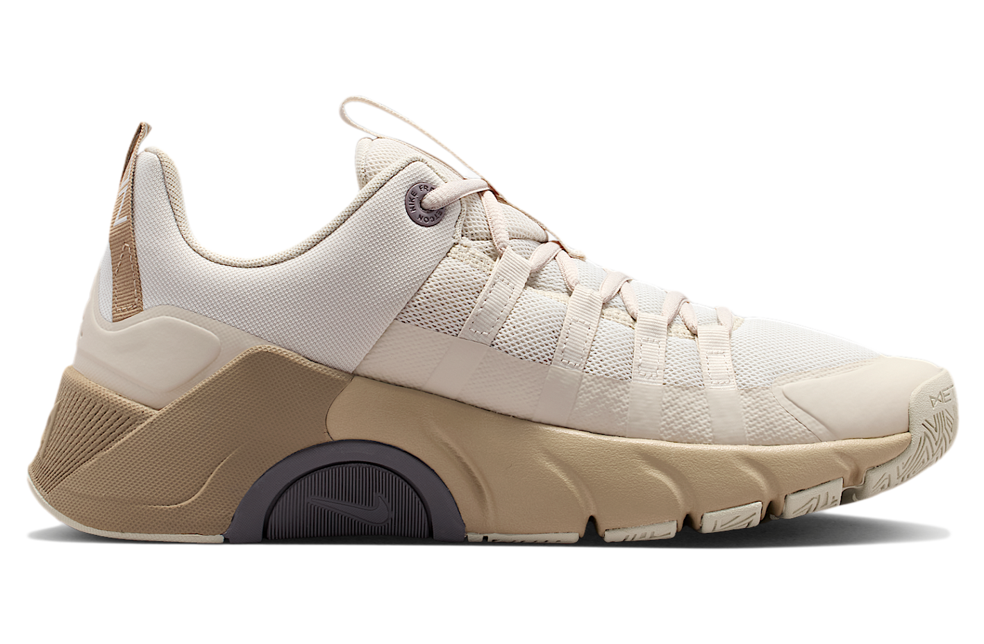 Nike Free Metcon 7 Light Orewood Brown / British Khaki