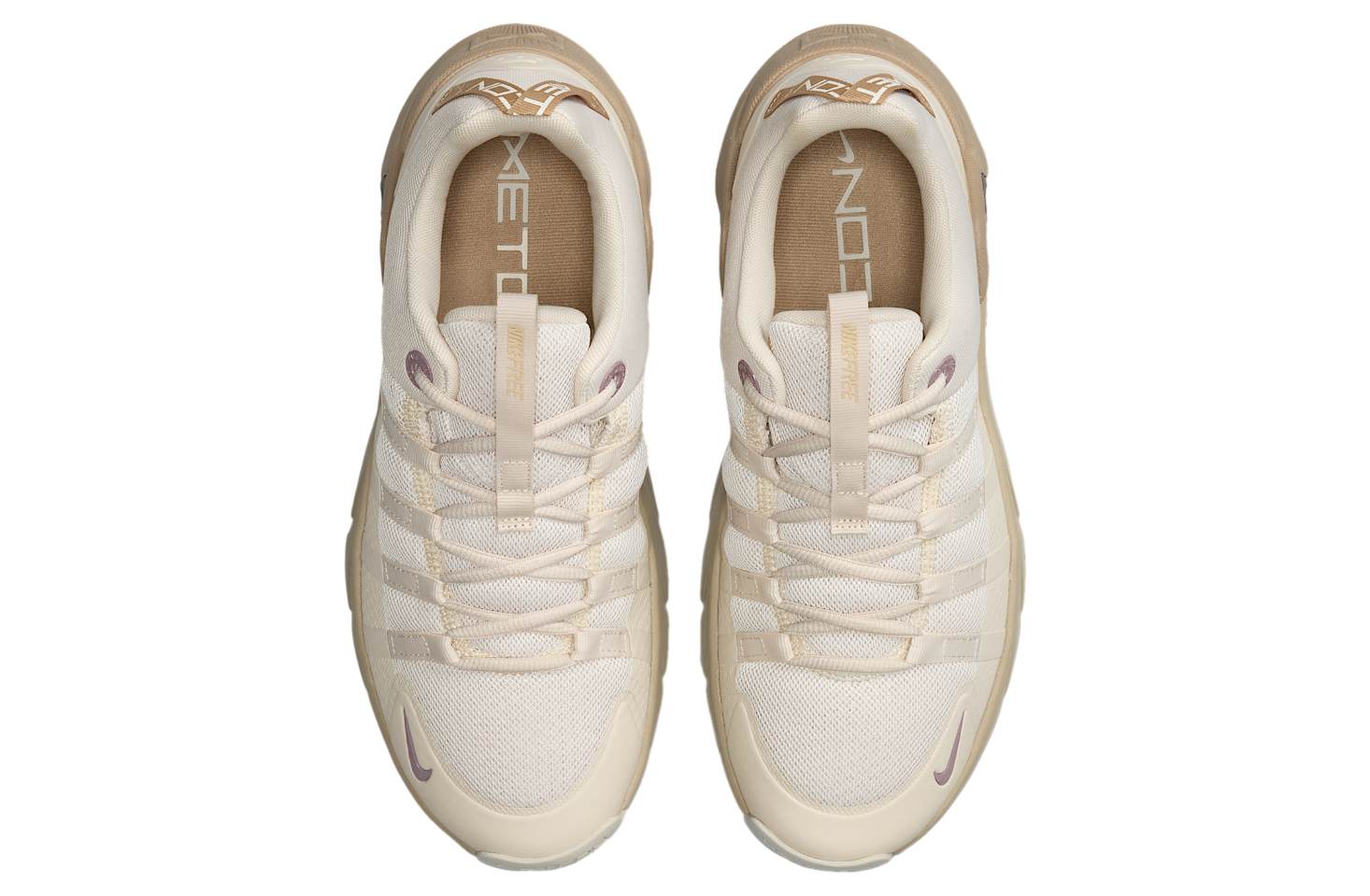 Nike Free Metcon 7 Light Orewood Brown / British Khaki