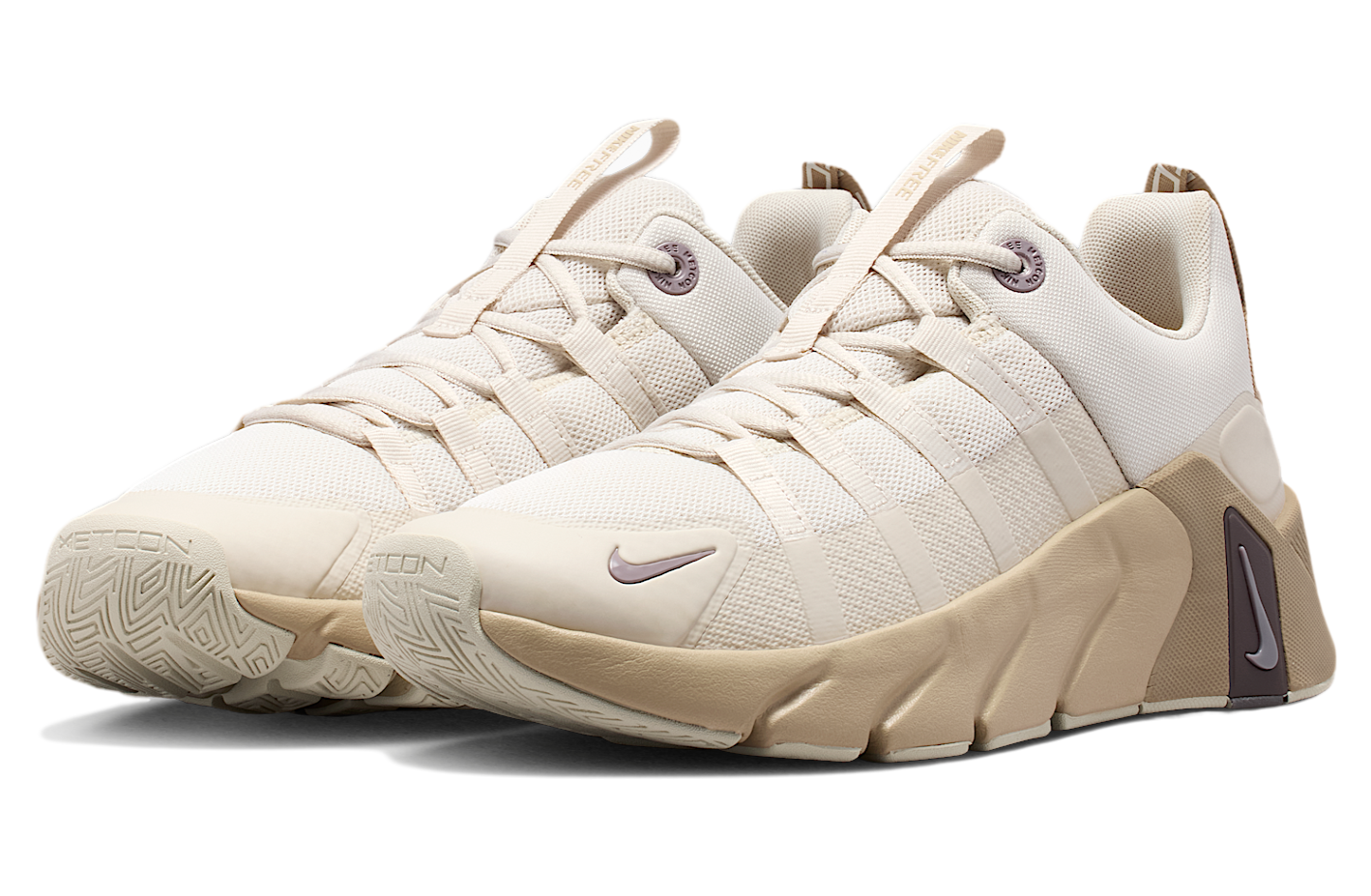 Nike Free Metcon 7 Light Orewood Brown / British Khaki
