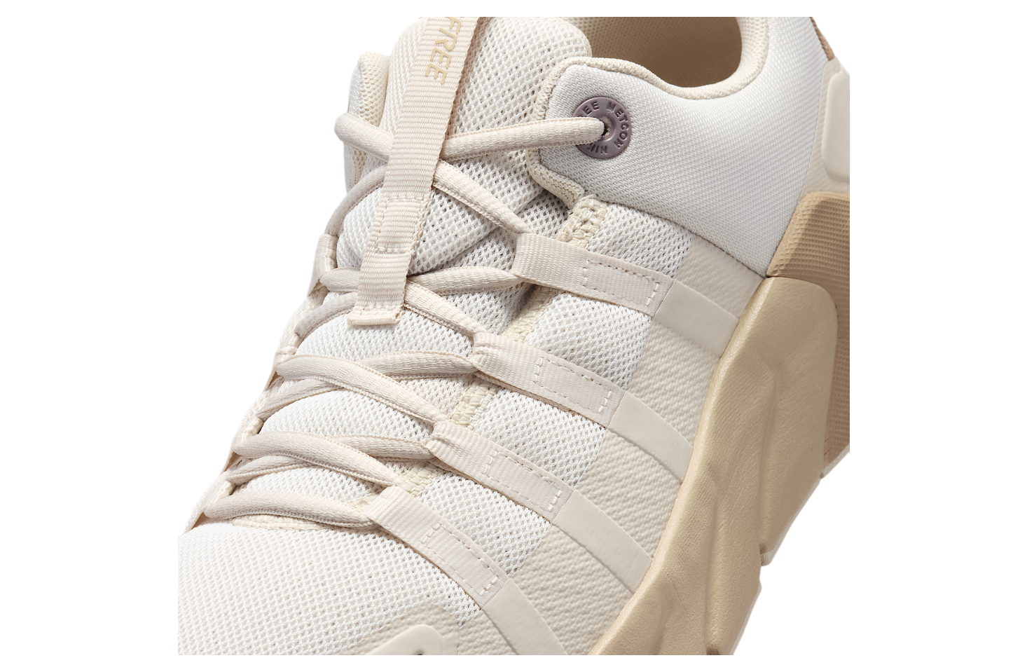 Nike Free Metcon 7 Light Orewood Brown / British Khaki