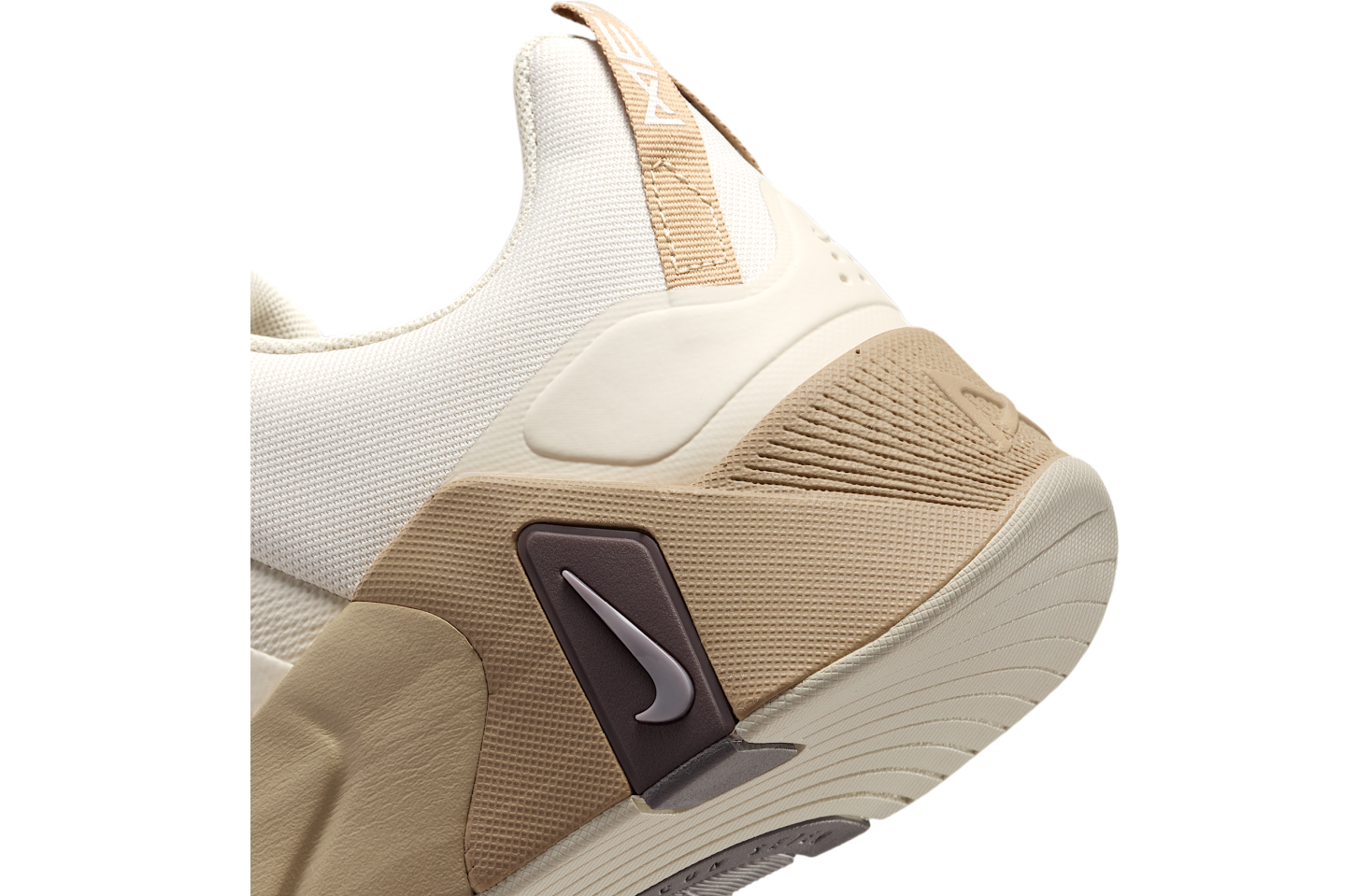 Nike Free Metcon 7 Light Orewood Brown / British Khaki