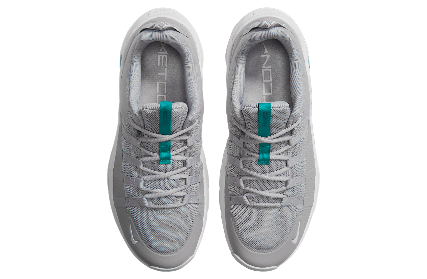 Nike Free Metcon 7 Light Smoke Grey / Energy