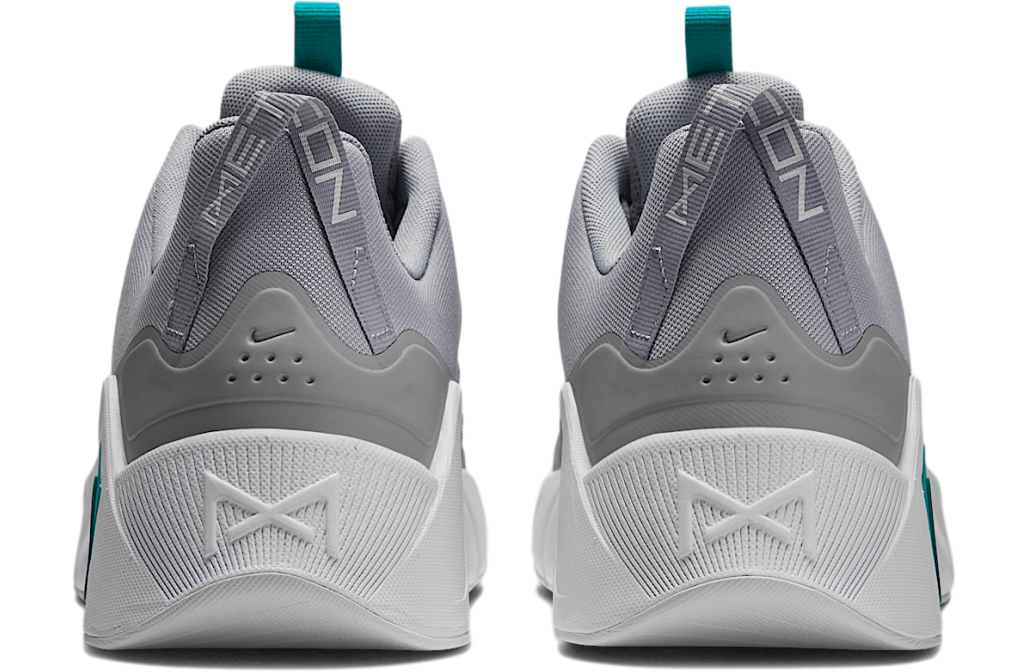 Nike Free Metcon 7 Light Smoke Grey / Energy
