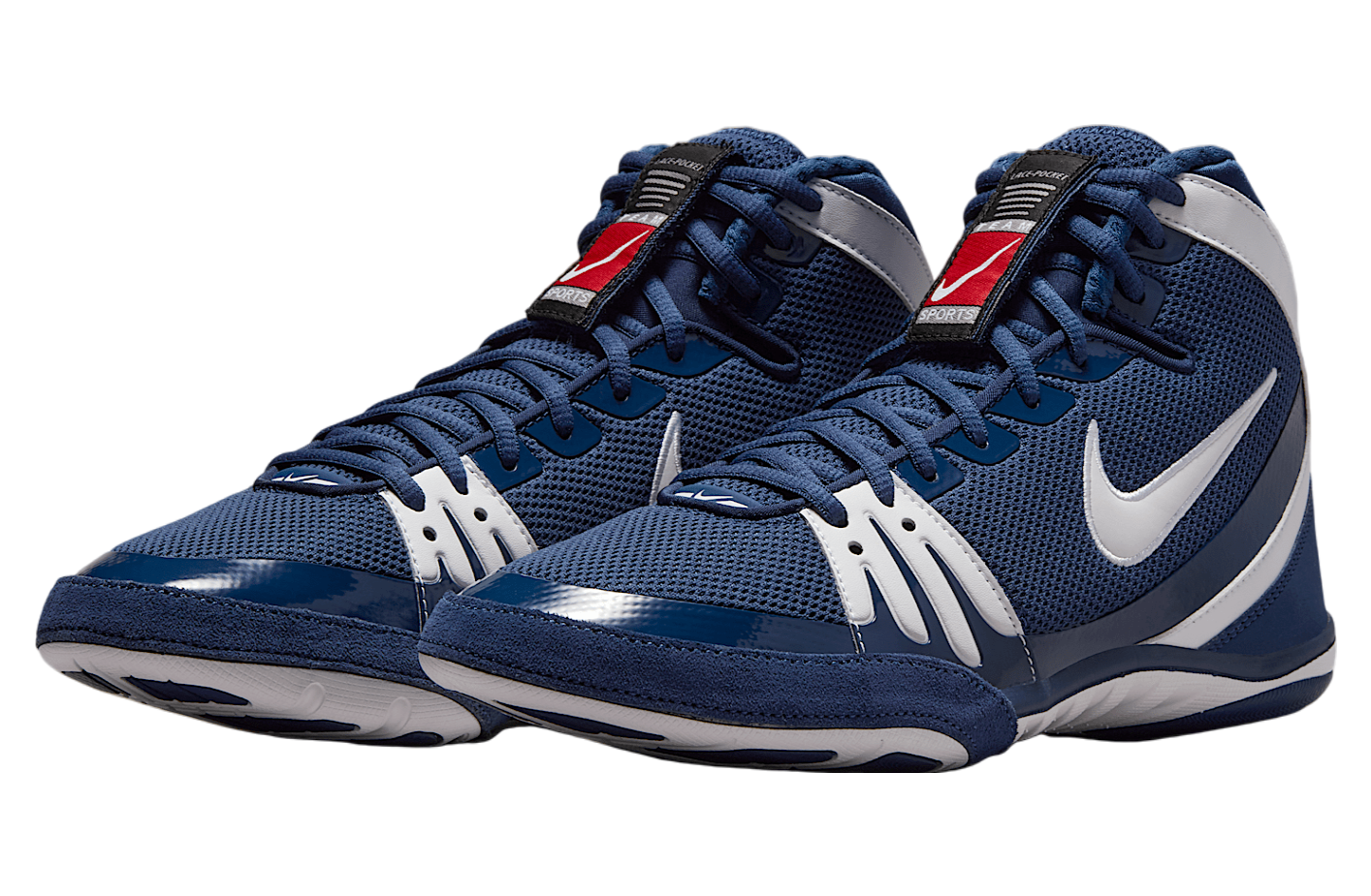 Nike Freek Navy / White - Jan 2025 - 316403-411 