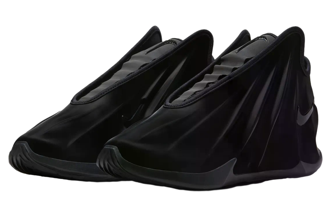 Nike G.t. Future Triple Black Black