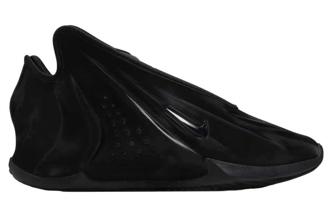 Nike G.t. Future Triple Black Black