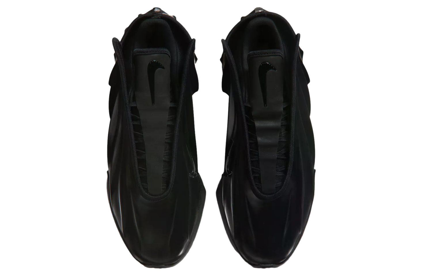 Nike G.t. Future Triple Black Black